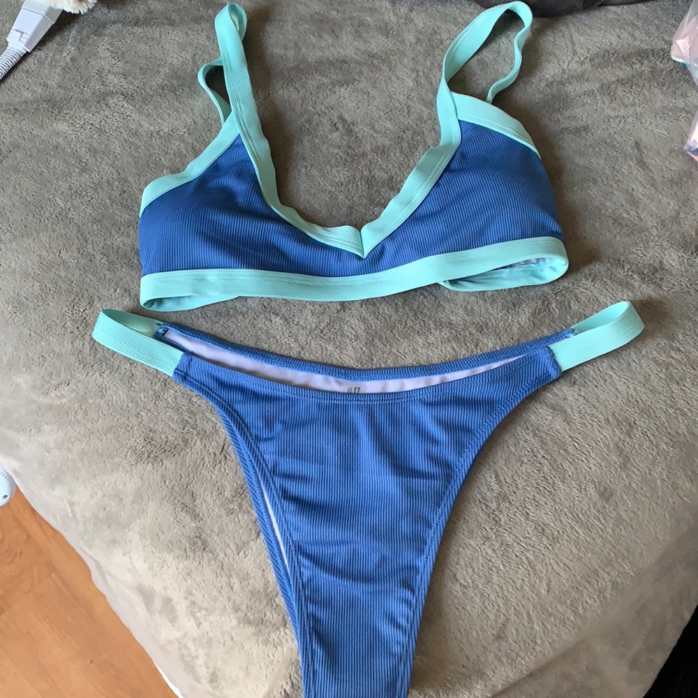 Shein Bikini